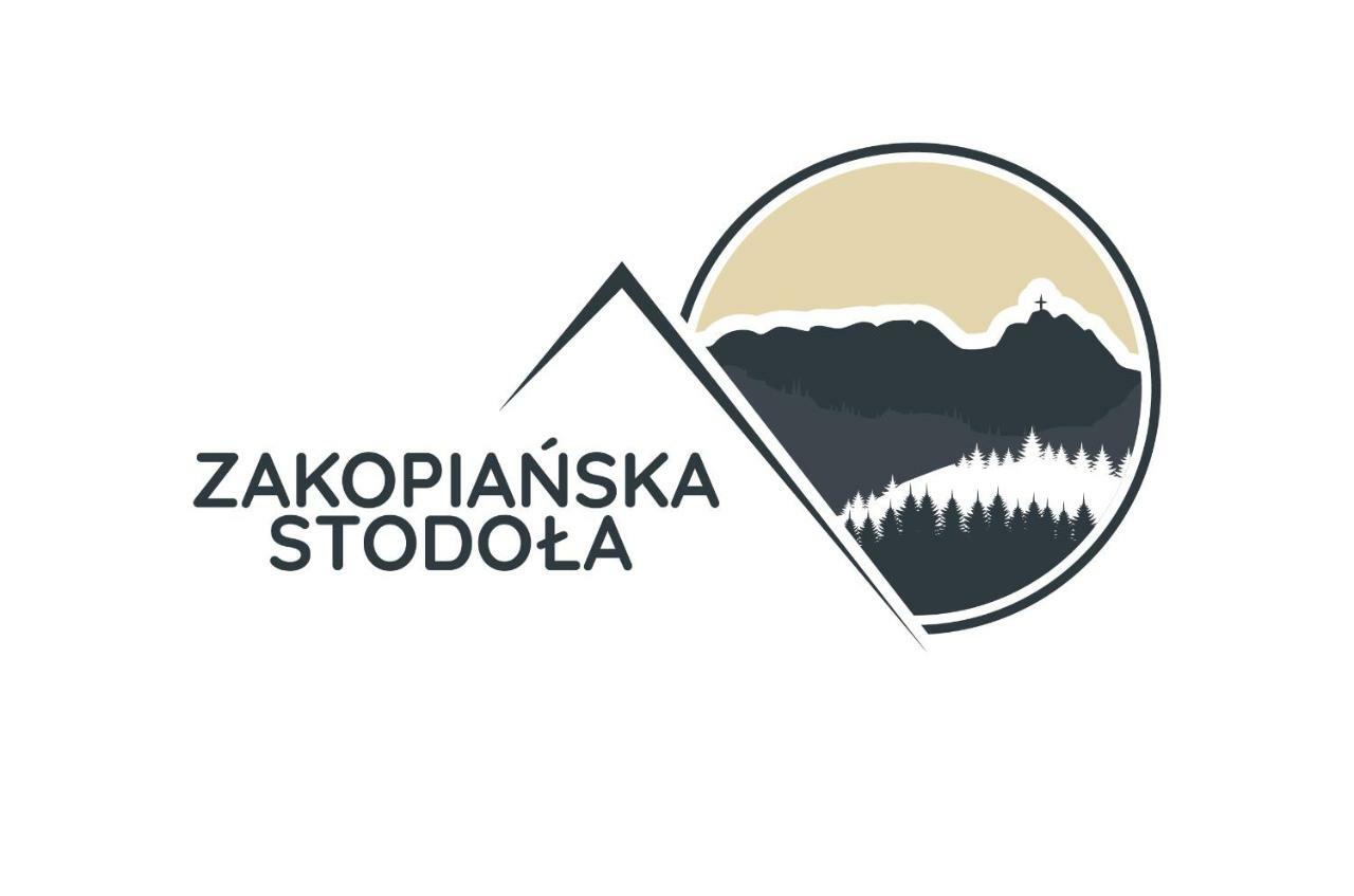 자코파네 Zakopianska Stodola 아파트 외부 사진